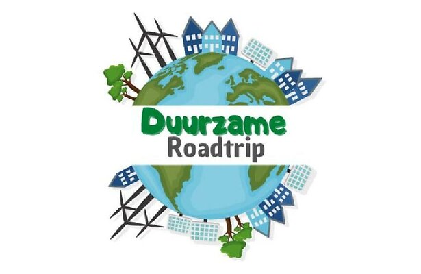 Duurzame Roadtrip op RTL4
