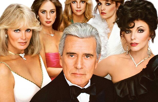 Dynasty (1981)
