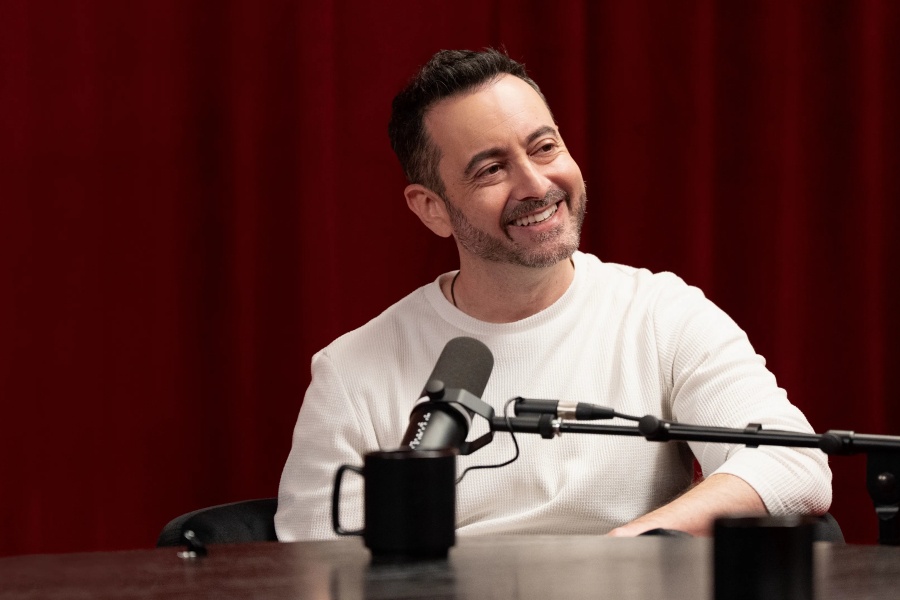 Daredevil: Born Again Official Podcast