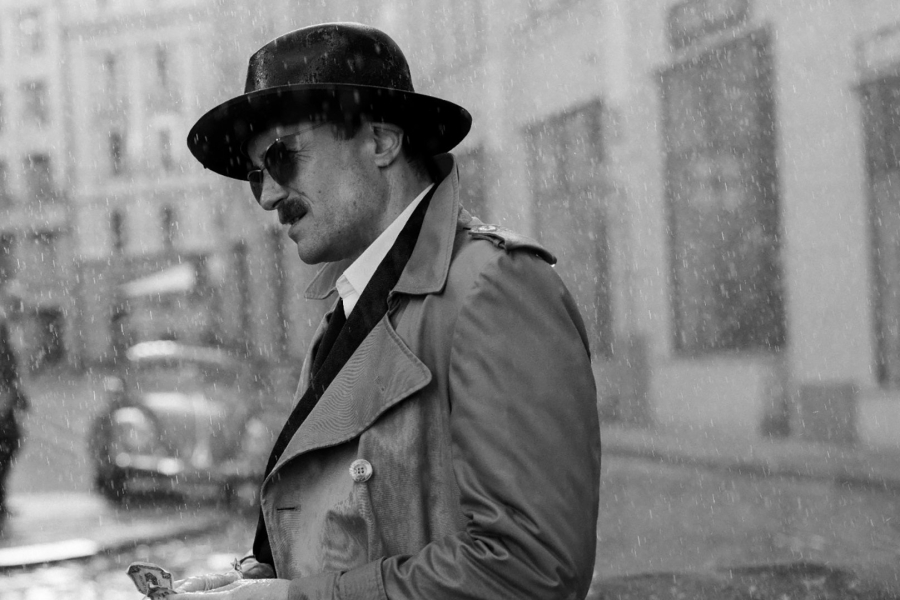 Das Verschwinden des Josef Mengele