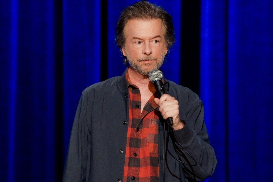 David Spade: Dandelion