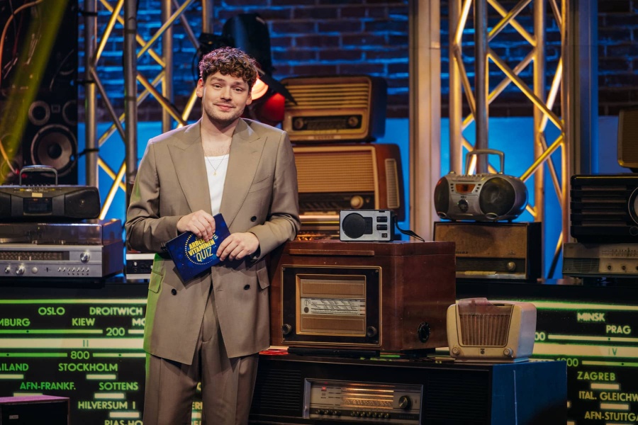 De Arbeidsvitaminen Quiz