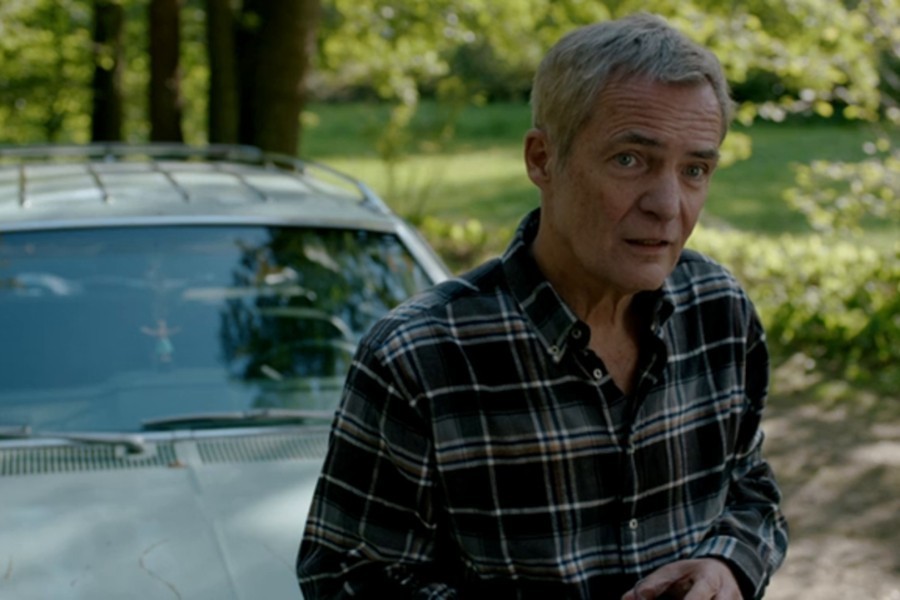 De beentjes van Sint-Hildegard