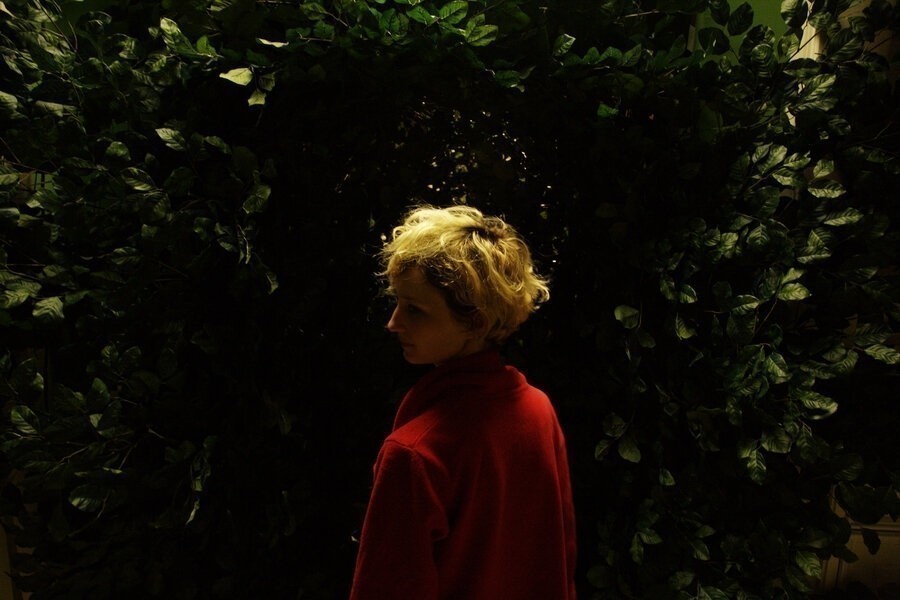 De eenzaamheid van de priemgetallen