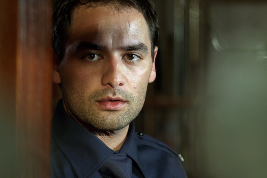 De Geheimen van Barslet