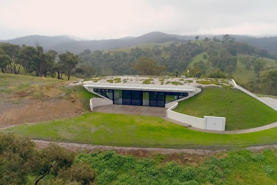 De Grote Verbouwing Australië