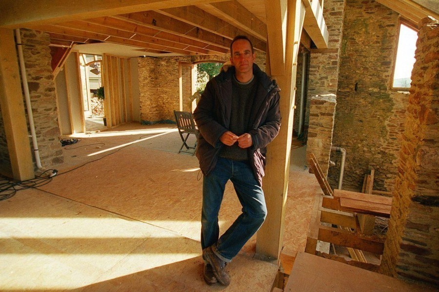 De Grote Verbouwing UK