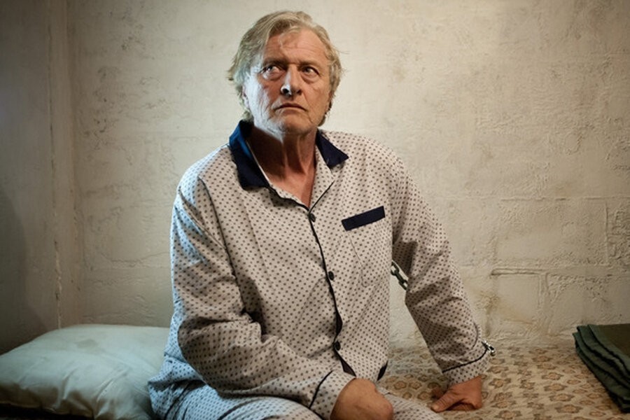 De Heineken ontvoering