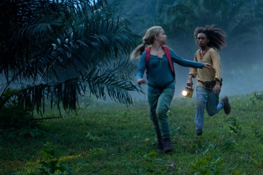 De Vijf en de piratenschat