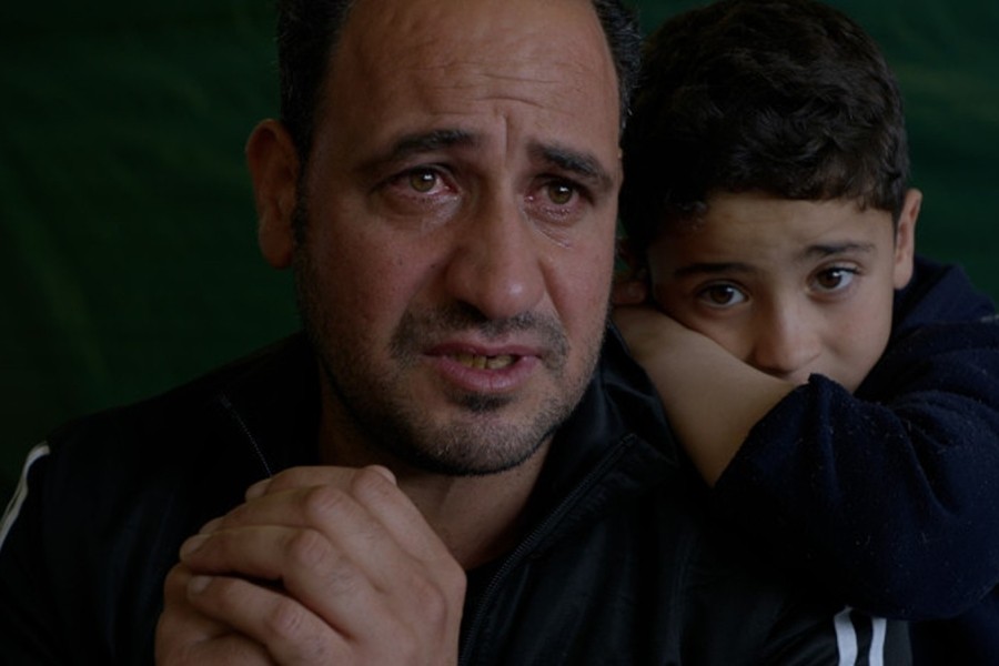 De wereld in Ter Apel