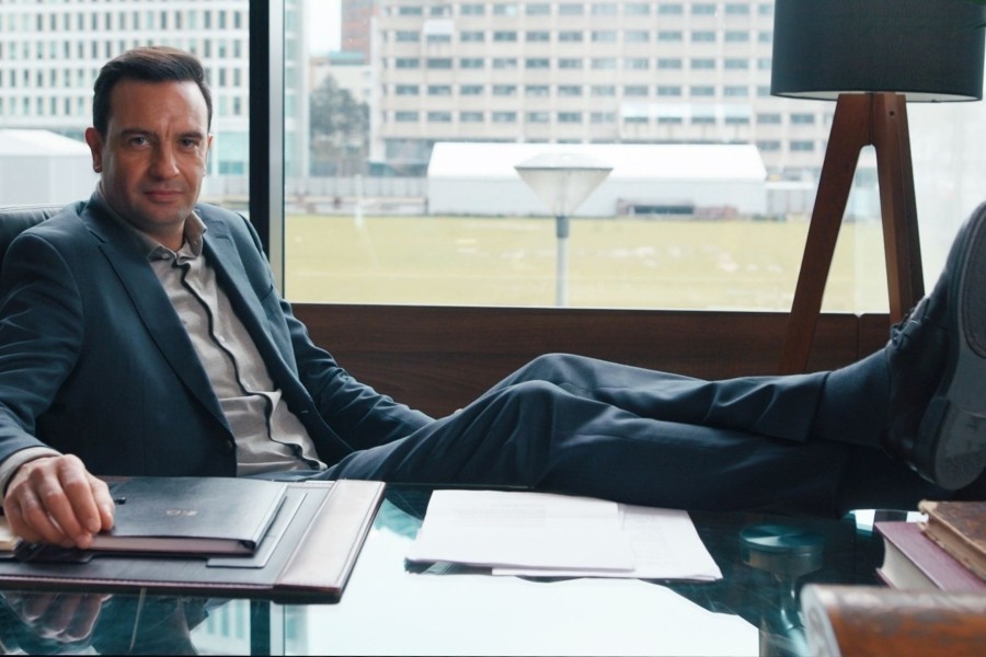 De Zaak Schaap: fraude bij de landsadvocaat