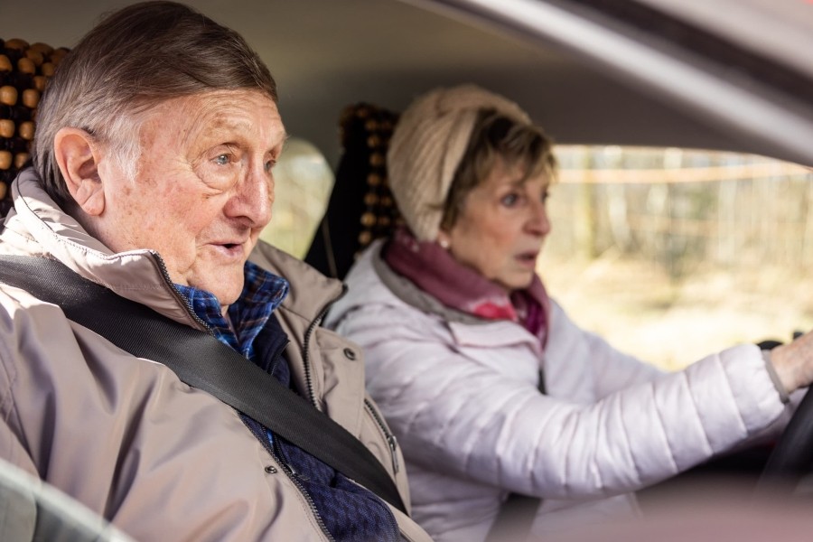 De Zonen van Van As: De Cross