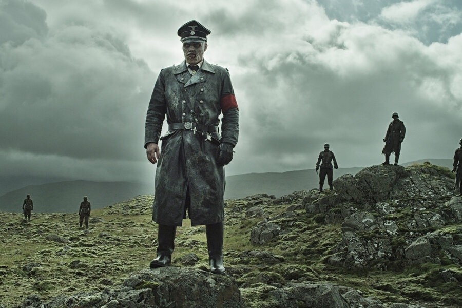 Dead Snow 2: Red vs. Dead