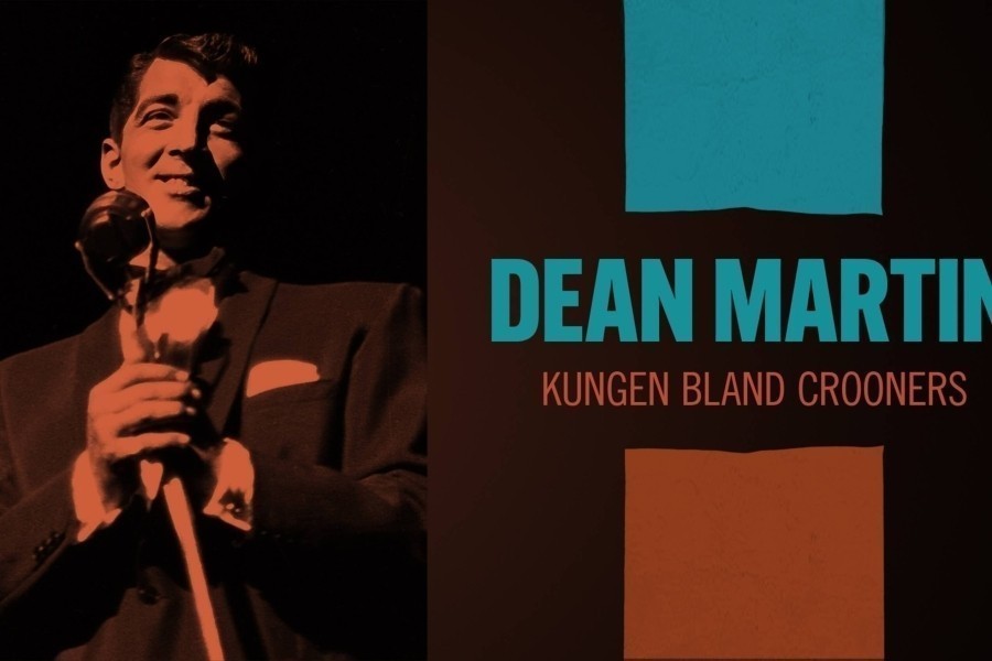 Dean Martin: King of Cool