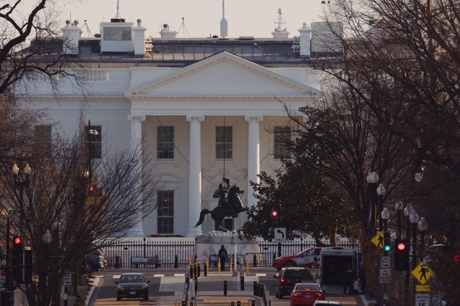 Dear President Biden