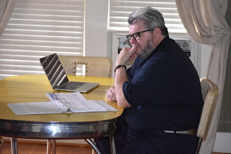 Death In the Bayou: The Jennings 8