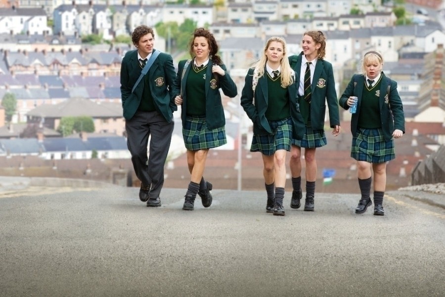 Derry Girls
