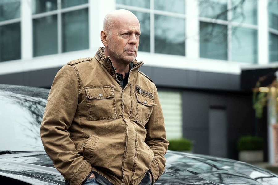 Detective Knight: Redemption