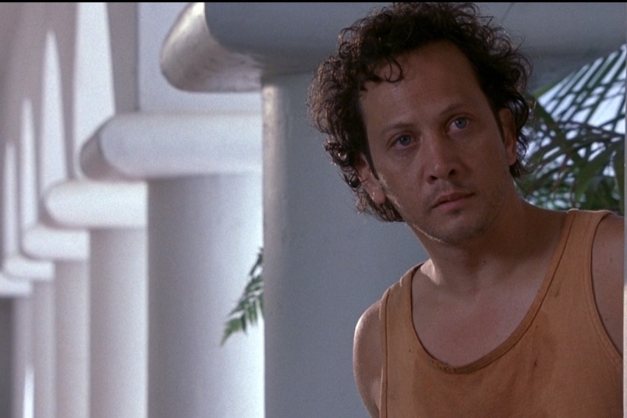 Deuce Bigalow: Male Gigolo