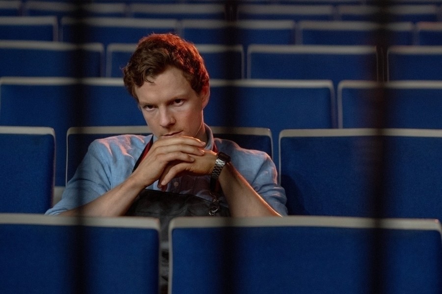 Dexter: Original Sin