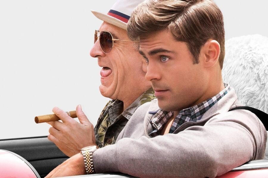 Dirty Grandpa