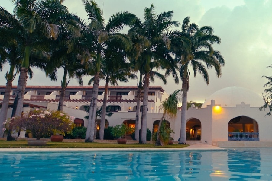 Disconnect: The Wedding Planner