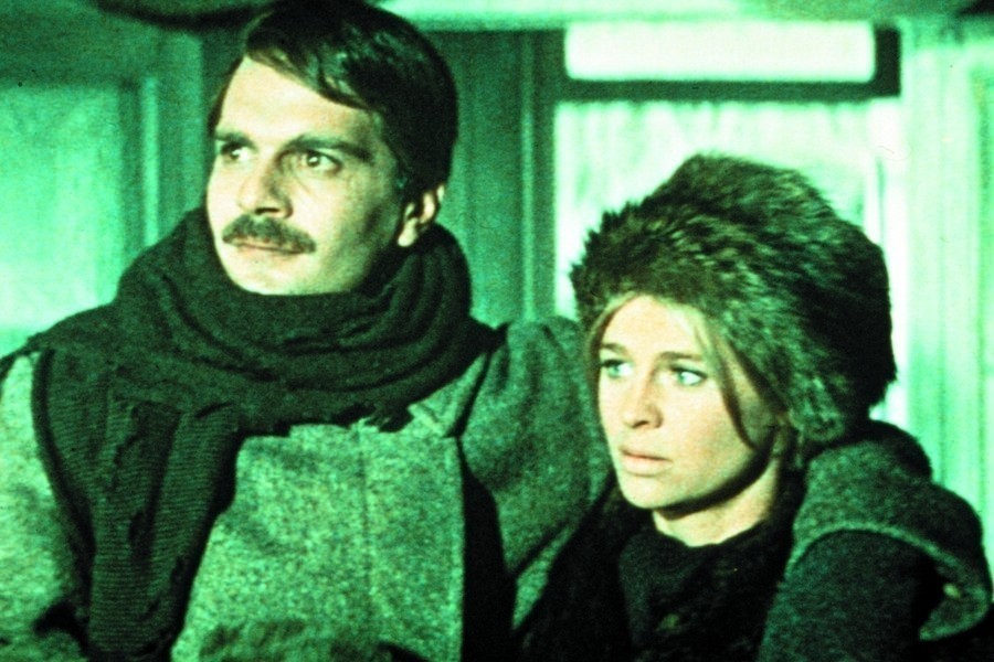 Doctor Zhivago