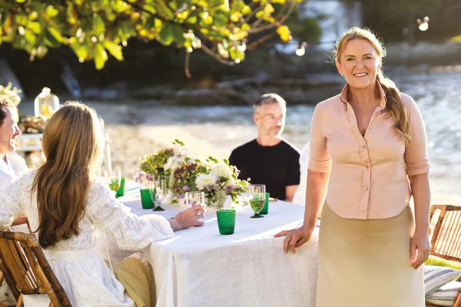 Donna Hay Coastal Celebrations