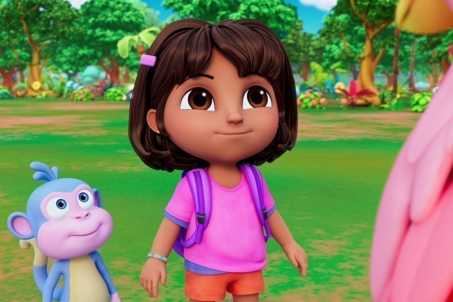 Dora (2024)