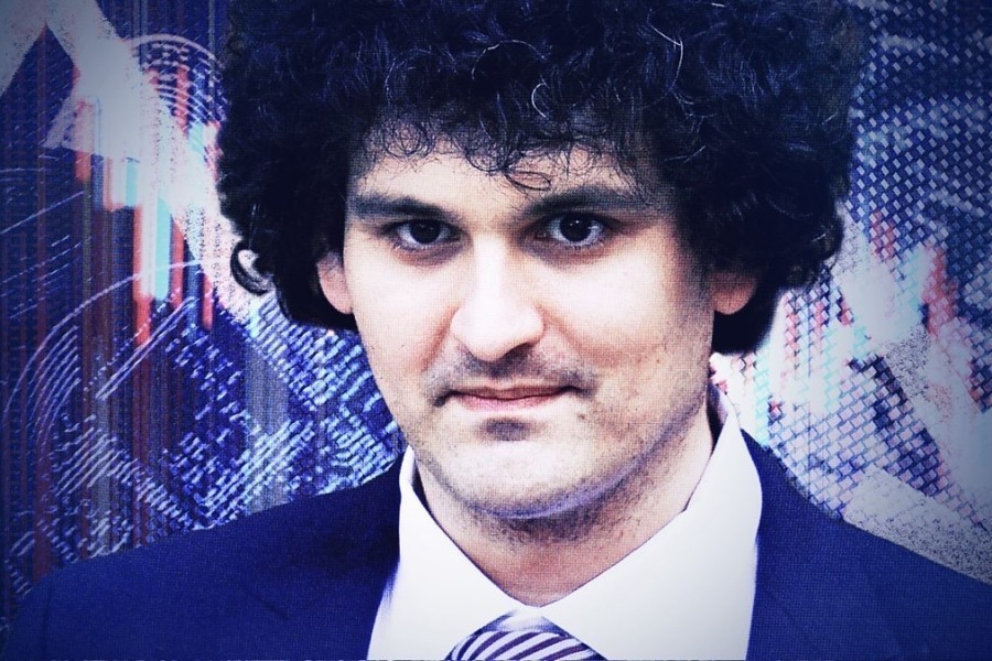 Downfall of the Crypto King