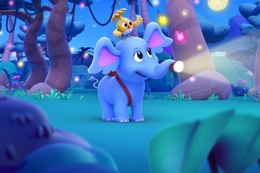 Dr. Seuss’s Horton!