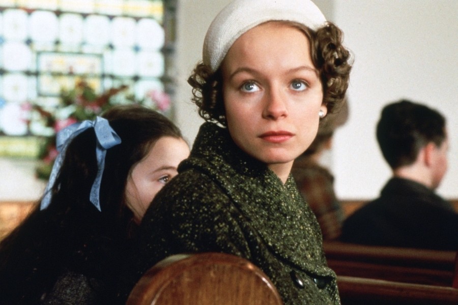 Dreaming of Joseph Lees