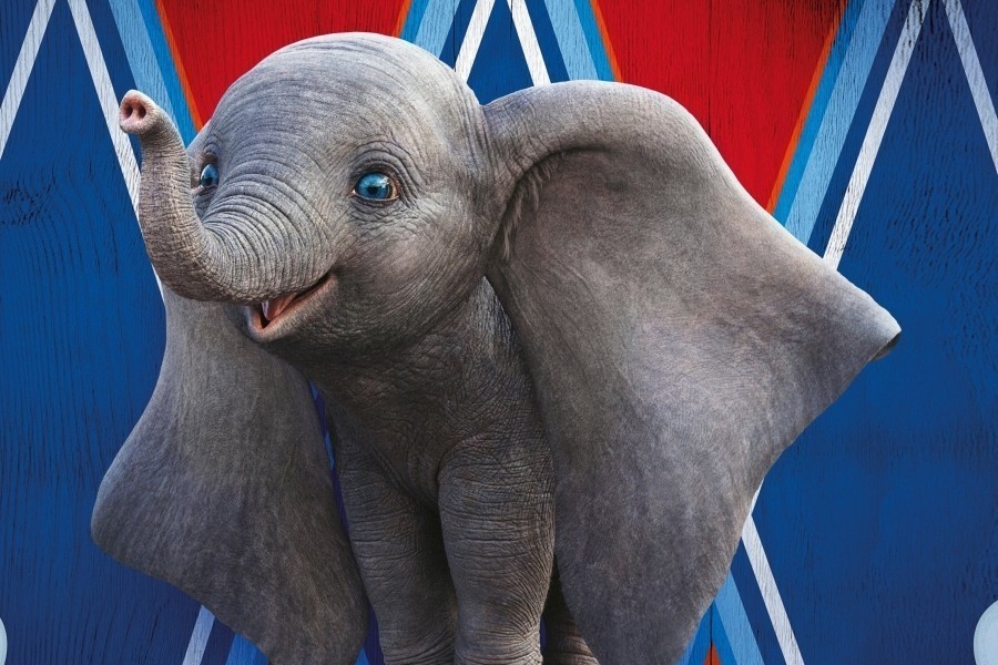 Dumbo