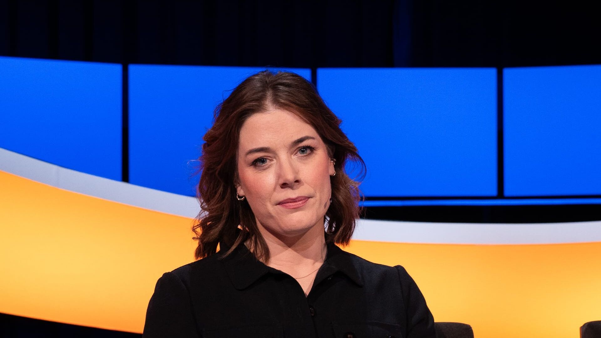 Buitenhof-presentator Maaike Schoon vreest sportvragen in De Slimste Mens