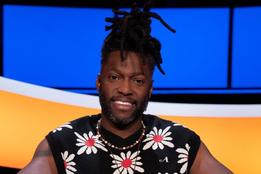 De Slimste Mens verwelkomt Safi Graauw: de man achter films over Surinaamse helden