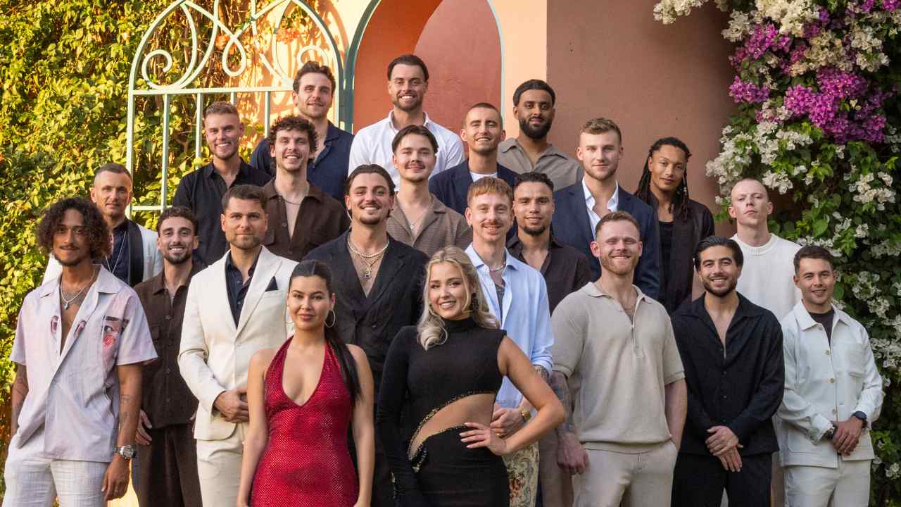 Diva Brons en Beate van der Weide