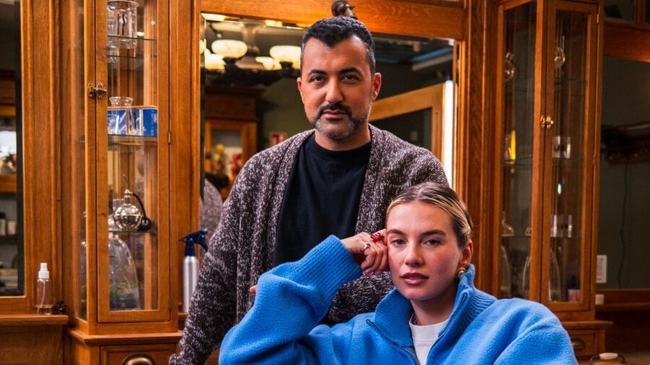 Maan doet na periode van afwezigheid voor het eerst haar verhaal in De Geknipte Gast