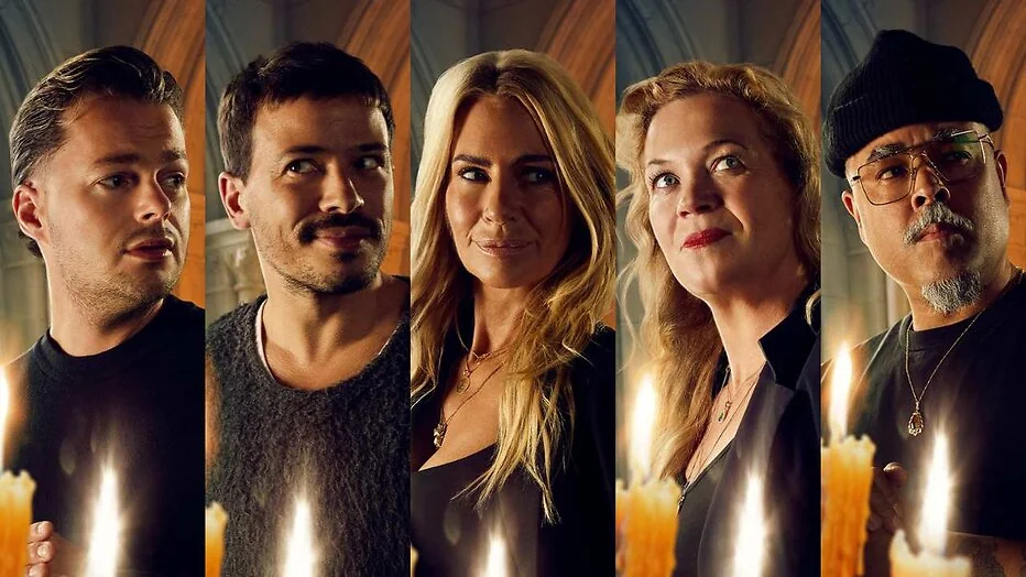 Wie gaat er met het zilver naar huis in de slotaflevering van De Verraders?