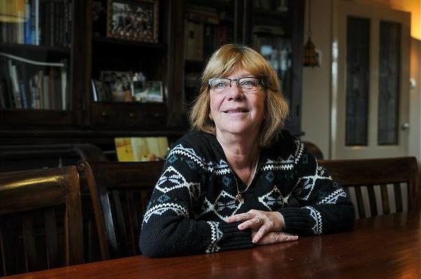 Lift van de minister in Eén tegen eenzaamheid