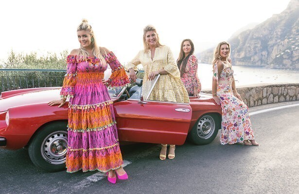 Echte Gooische Moeders