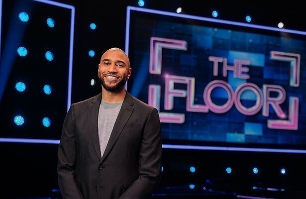 Edson da Graça (The Floor)