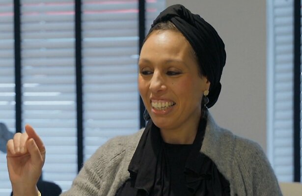 Familie Bakhcha (Een Huis Vol)