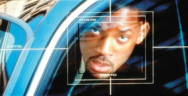 Will Smith is staatsvijand nummer 1