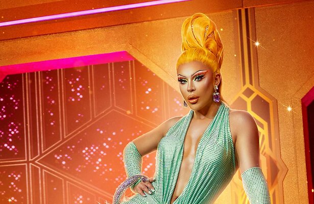 Envy Peru (Make Up Your Mind)