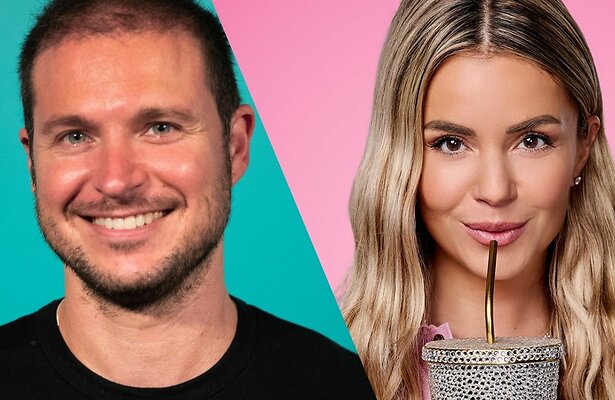 Eric de Munck en Yvonne Coldeweijer