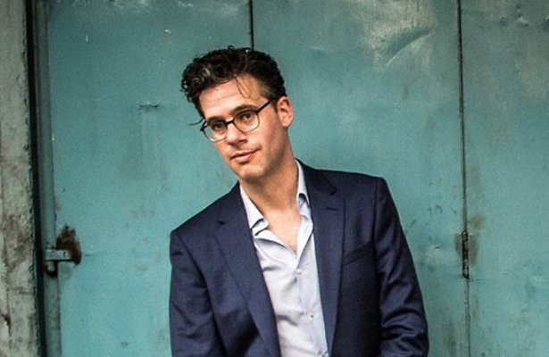 Erik Dijkstra en de geroofde kunstobjecten