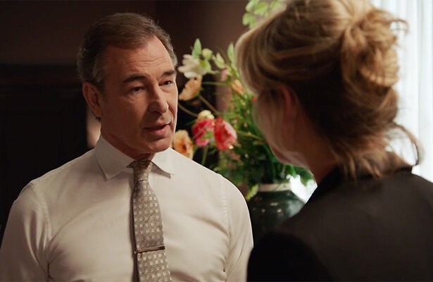 Erik de Vogel als Ludo Sanders in GTST