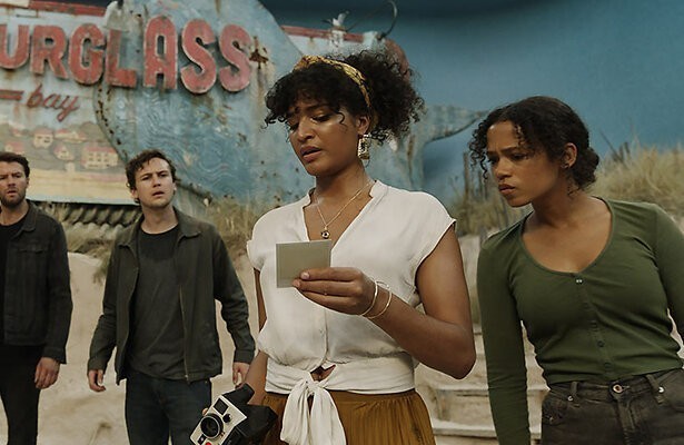 Escape Room: Tournament of Champions (Extended Cut)