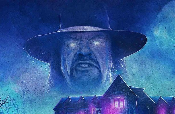 Escape the Undertaker