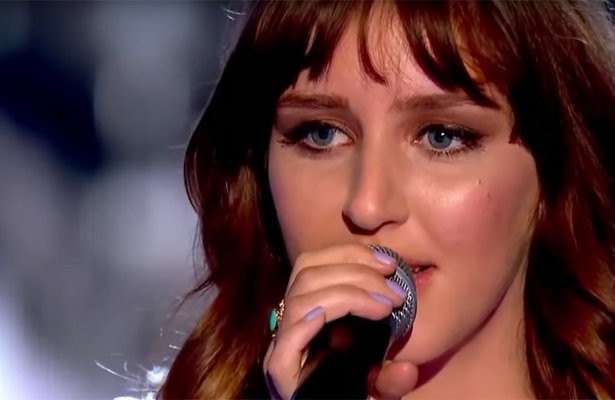 The Voice-ster Esmée Denters maakt comeback
